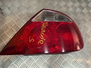 bontott JAGUAR S-TYPE Jobb Hátsó Lámpa