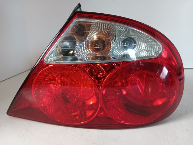 bontott JAGUAR S-TYPE Jobb Hátsó Lámpa