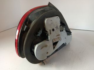 bontott JAGUAR S-TYPE Jobb Hátsó Lámpa