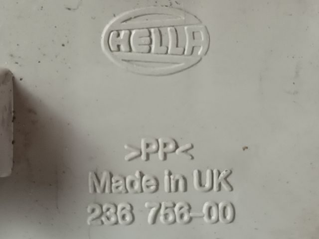 bontott JAGUAR S-TYPE Jobb Hátsó Lámpa