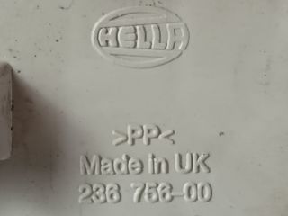 bontott JAGUAR S-TYPE Jobb Hátsó Lámpa