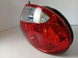 bontott JAGUAR S-TYPE Jobb Hátsó Lámpa