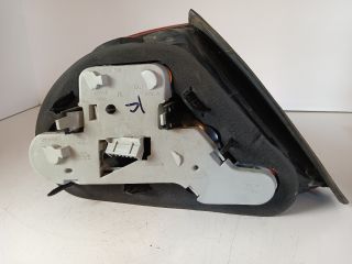 bontott JAGUAR S-TYPE Jobb Hátsó Lámpa