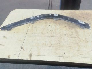 bontott JAGUAR S-TYPE Jobb hátsó Lökhárító Díszléc