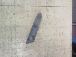 bontott JAGUAR S-TYPE Jobb hátsó Prizma