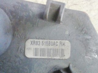 bontott JAGUAR S-TYPE Jobb hátsó Prizma