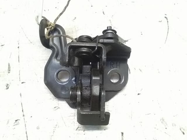 bontott JAGUAR S-TYPE Jobb hátsó Ülés Rögzítő