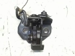 bontott JAGUAR S-TYPE Jobb hátsó Ülés Rögzítő