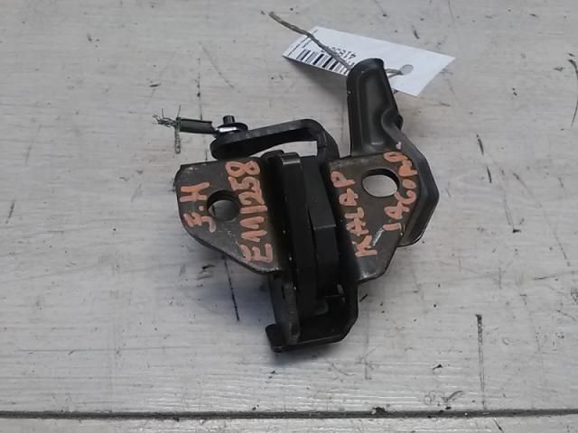 bontott JAGUAR S-TYPE Jobb hátsó Ülés Rögzítő