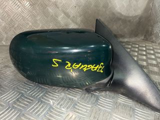 bontott JAGUAR S-TYPE Jobb Visszapillantó Tükör (Elektromos)