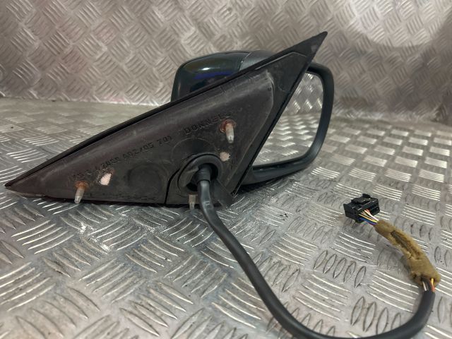 bontott JAGUAR S-TYPE Jobb Visszapillantó Tükör (Elektromos)