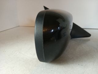 bontott JAGUAR S-TYPE Jobb Visszapillantó Tükör (Elektromos)