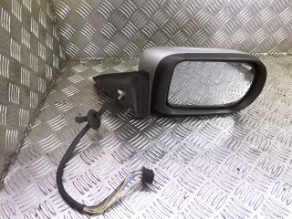bontott JAGUAR S-TYPE Jobb Visszapillantó Tükör (Elektromos)