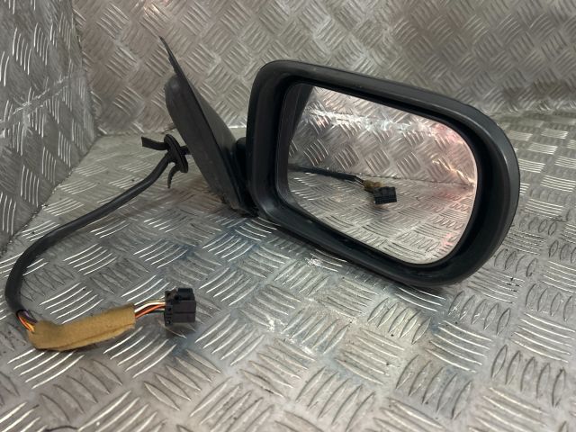 bontott JAGUAR S-TYPE Jobb Visszapillantó Tükör (Elektromos)