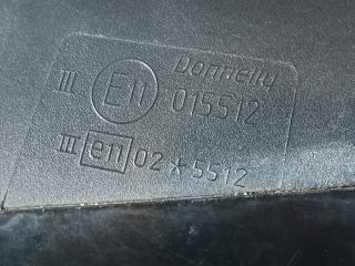 bontott JAGUAR S-TYPE Jobb Visszapillantó Tükör (Elektromos)