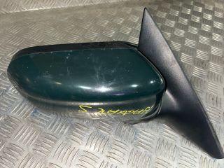 bontott JAGUAR S-TYPE Jobb Visszapillantó Tükör (Elektromos)