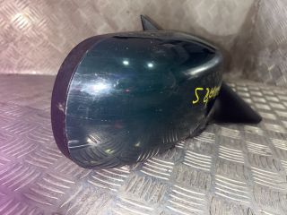 bontott JAGUAR S-TYPE Jobb Visszapillantó Tükör (Elektromos)