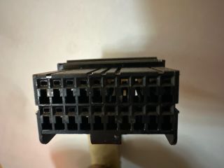 bontott JAGUAR S-TYPE Jobb Visszapillantó Tükör (Elektromos)