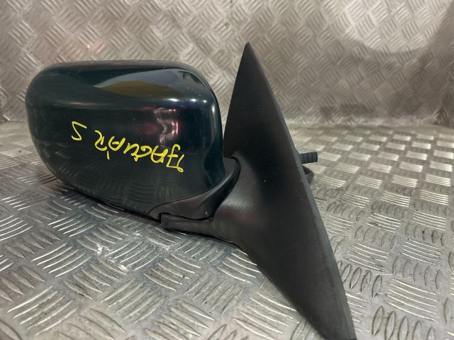 bontott JAGUAR S-TYPE Jobb Visszapillantó Tükör (Elektromos)