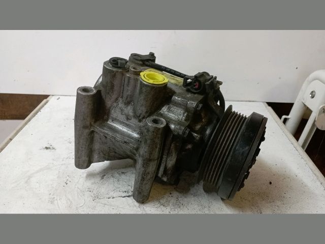 bontott JAGUAR S-TYPE Klímakompresszor