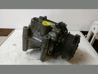 bontott JAGUAR S-TYPE Klímakompresszor