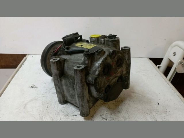 bontott JAGUAR S-TYPE Klímakompresszor