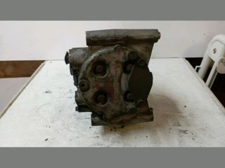 bontott JAGUAR S-TYPE Klímakompresszor