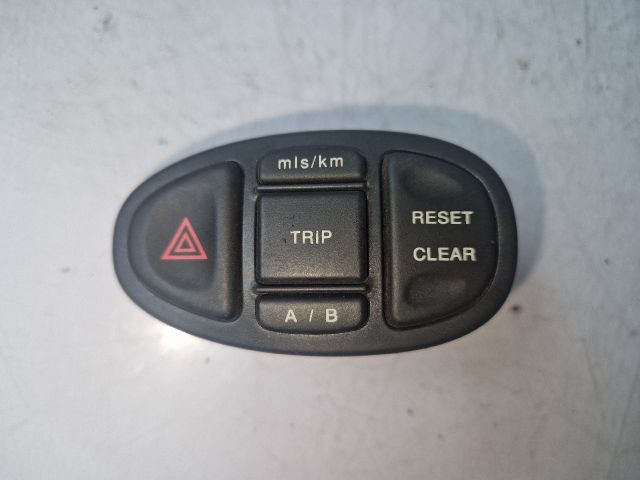 bontott JAGUAR S-TYPE Kombinált Kapcsoló