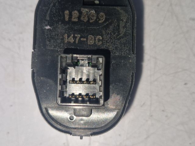 bontott JAGUAR S-TYPE Kombinált Kapcsoló