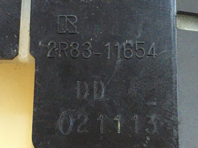 bontott JAGUAR S-TYPE Kombinált Kapcsoló