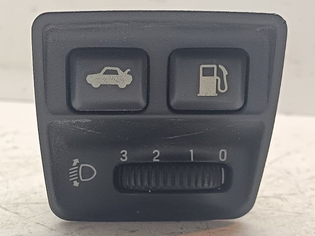 bontott JAGUAR S-TYPE Kombinált Kapcsoló