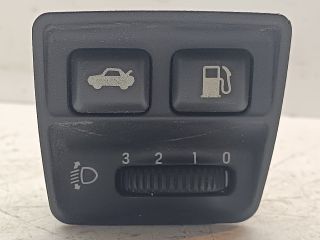 bontott JAGUAR S-TYPE Kombinált Kapcsoló