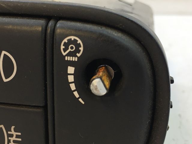 bontott JAGUAR S-TYPE Kombinált Kapcsoló