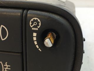 bontott JAGUAR S-TYPE Kombinált Kapcsoló