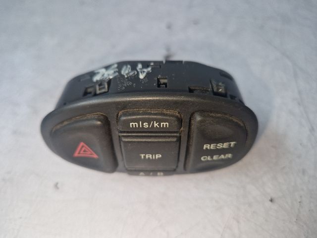 bontott JAGUAR S-TYPE Kombinált Kapcsoló