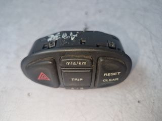 bontott JAGUAR S-TYPE Kombinált Kapcsoló