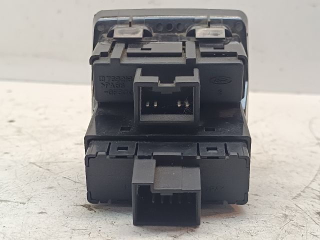 bontott JAGUAR S-TYPE Kombinált Kapcsoló