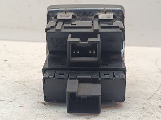 bontott JAGUAR S-TYPE Kombinált Kapcsoló