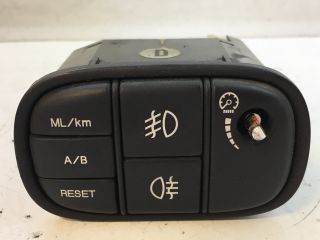 bontott JAGUAR S-TYPE Kombinált Kapcsoló