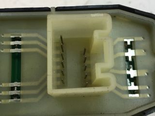 bontott JAGUAR S-TYPE Kombinált Kapcsoló