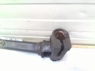 bontott JAGUAR S-TYPE Kormánykardán