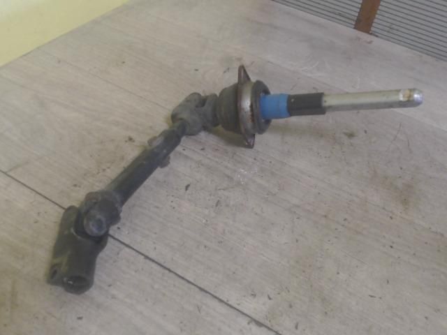 bontott JAGUAR S-TYPE Kormánykardán