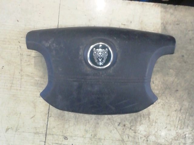 bontott JAGUAR S-TYPE Kormánylégzsák