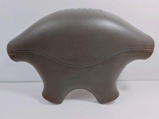 bontott JAGUAR S-TYPE Kormánylégzsák