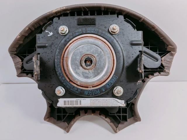 bontott JAGUAR S-TYPE Kormánylégzsák