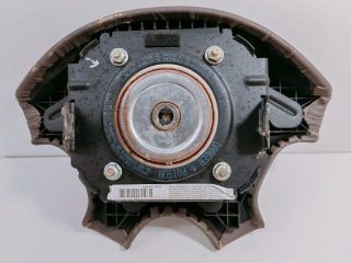 bontott JAGUAR S-TYPE Kormánylégzsák