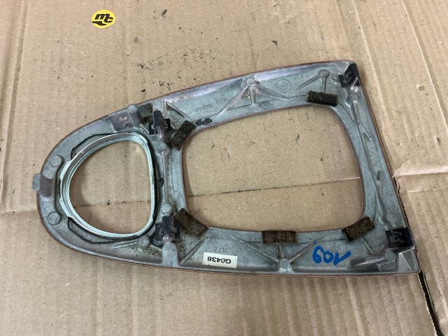 bontott JAGUAR S-TYPE Középkonzol Keret