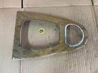 bontott JAGUAR S-TYPE Középkonzol Keret