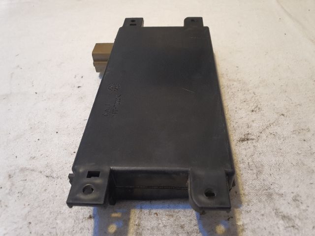 bontott JAGUAR S-TYPE Központizár Elektronika