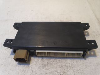 bontott JAGUAR S-TYPE Központizár Elektronika